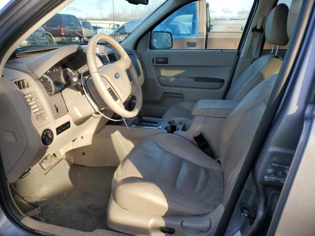 Photo 7 from auction – 2008 FORD ESCAPE HEV with VIN 1FMCU59H78KA21656