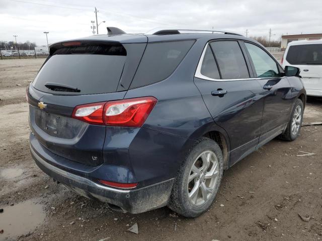Photo 3 from auction – 2018 CHEVROLET EQUINOX LT with VIN 3GNAXKEX8JS536410