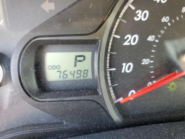 Photo 9 from auction – 2014 TOYOTA SIENNA with VIN 5TDZK3DCXES507337