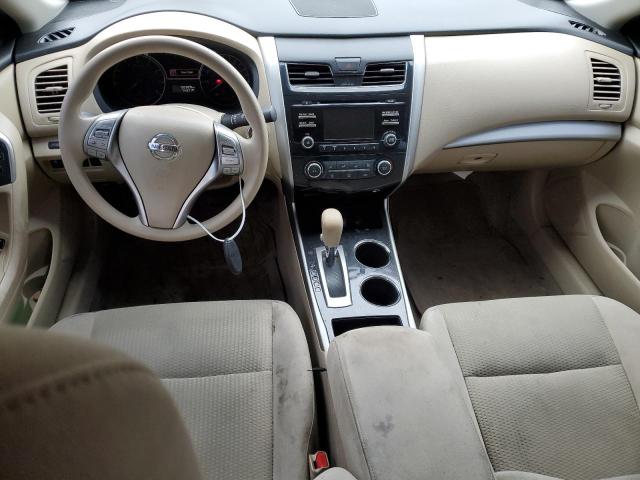 Photo 8 from auction – 2014 NISSAN ALTIMA 2.5 with VIN 1N4AL3AP5EC157382