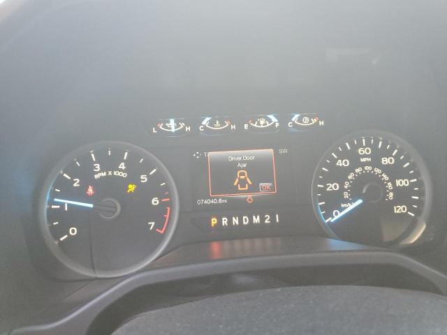 Photo 9 from auction – 2015 FORD F150 SUPER with VIN 1FTEW1EP6FKE88867