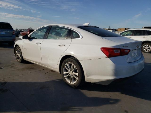 Photo 2 from auction – 2018 CHEVROLET MALIBU LT with VIN 1G1ZD5ST7JF263366