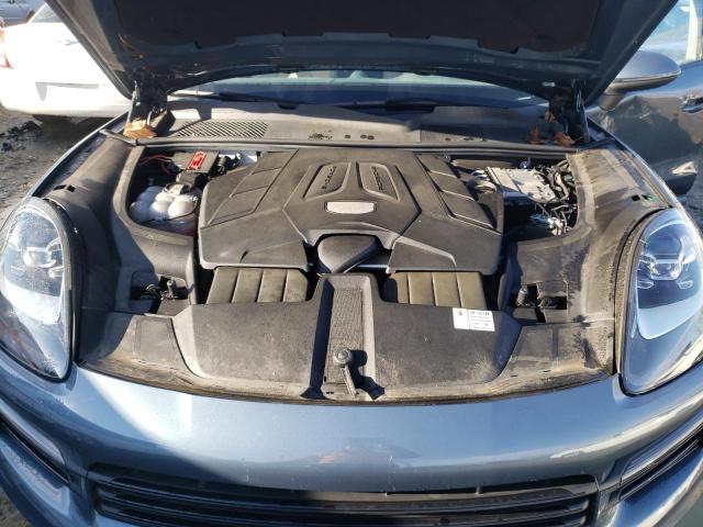 Photo 12 from auction – 2019 PORSCHE CAYENNE with VIN WP1AA2AY0KDA05890