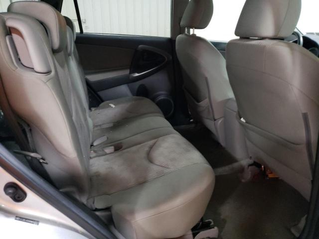 Photo 10 from auction – 2010 TOYOTA RAV4 with VIN 2T3BF4DV8AW068922