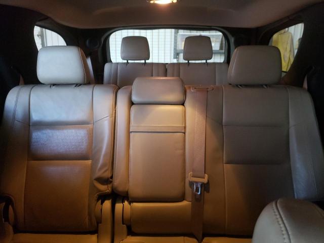 Photo 10 from auction – 2017 DODGE DURANGO CI with VIN 1C4RDHEG4HC724526