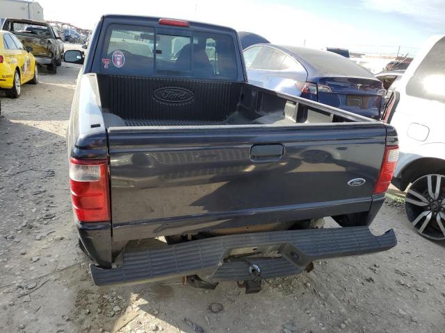 Photo 6 from auction – 2003 FORD RANGER SUP with VIN 1FTYR44E23PB08038