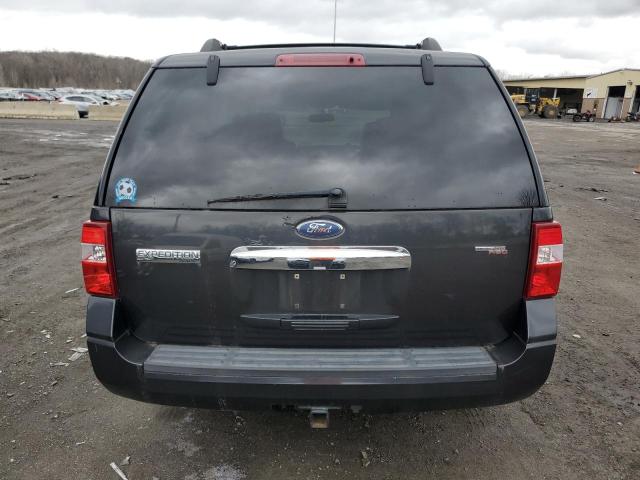 Photo 6 from auction – 2007 FORD EXPEDITION with VIN 1FMFU20597LA49305