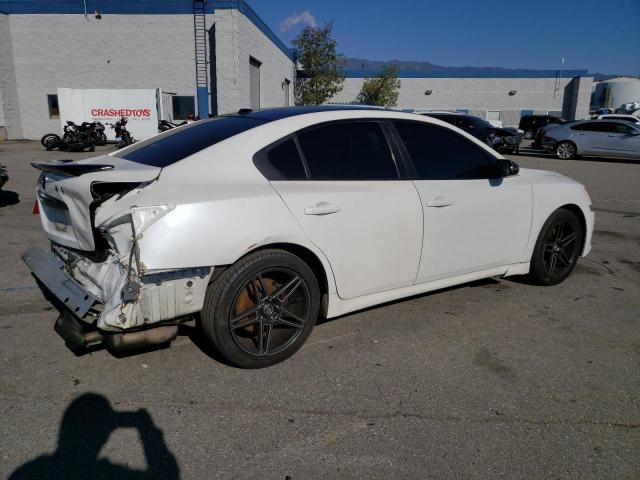Photo 3 from auction – 2009 NISSAN MAXIMA S with VIN 1N4AA51E89C808753