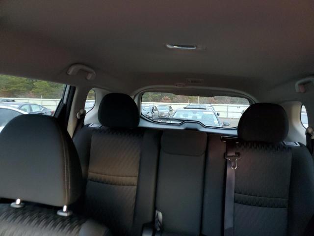 Photo 10 from auction – 2018 NISSAN ROGUE S with VIN KNMAT2MV0JP551745