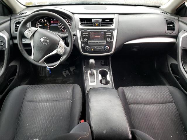 Photo 8 from auction – 2017 NISSAN ALTIMA 2.5 with VIN 1N4AL3AP6HC483213