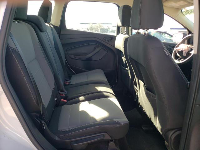 Photo 11 from auction – 2017 FORD ESCAPE S with VIN 1FMCU0F70HUD53070