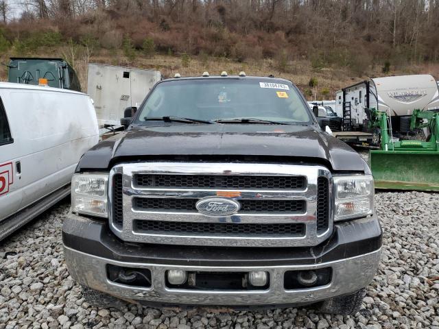 Photo 5 from auction – 2007 FORD F250 SUPER with VIN 1FTSW21P07EB32803