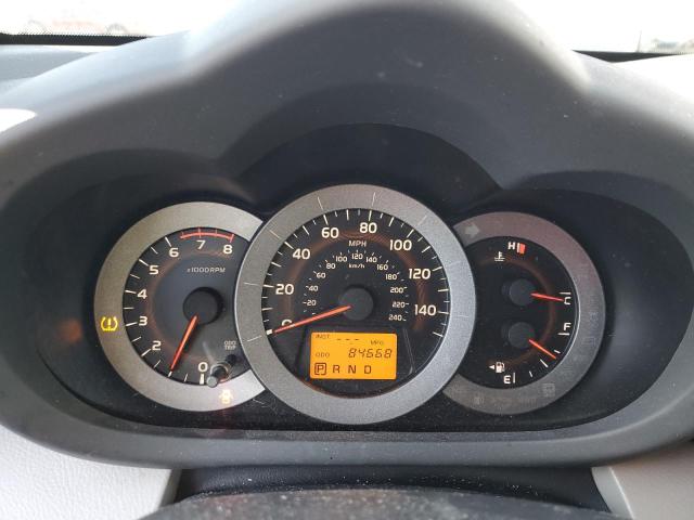 Photo 9 from auction – 2010 TOYOTA RAV4 LIMIT with VIN JTMDK4DV5AD015368