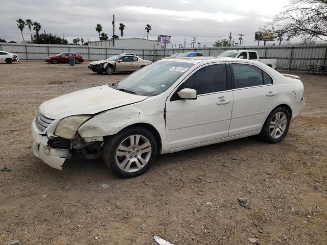 Photo 1 from auction – 2008 FORD FUSION with VIN 3FAHP08128R103501