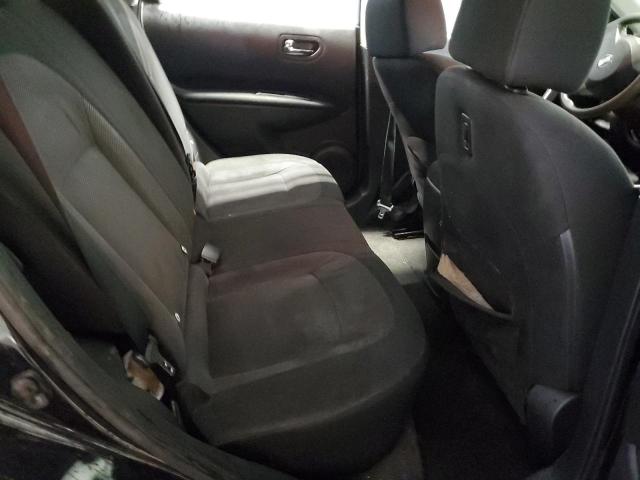 Photo 10 from auction – 2012 NISSAN ROGUE S with VIN JN8AS5MV9CW715575