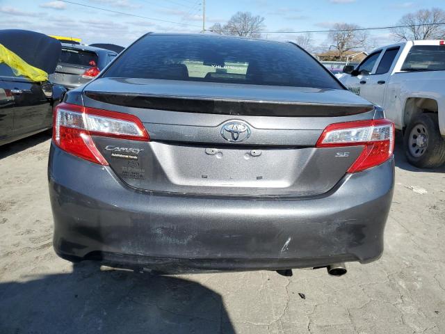 Photo 6 from auction – 2013 TOYOTA CAMRY L with VIN 4T1BF1FK8DU725006