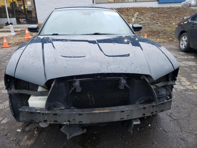 Photo 5 from auction – 2012 DODGE CHARGER SX with VIN 2C3CDXJG1CH191289