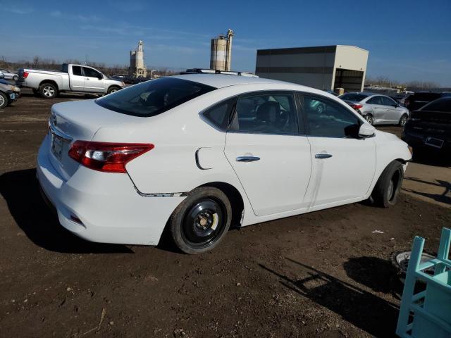 Photo 3 from auction – 2018 NISSAN SENTRA S with VIN 3N1AB7AP2JY236100