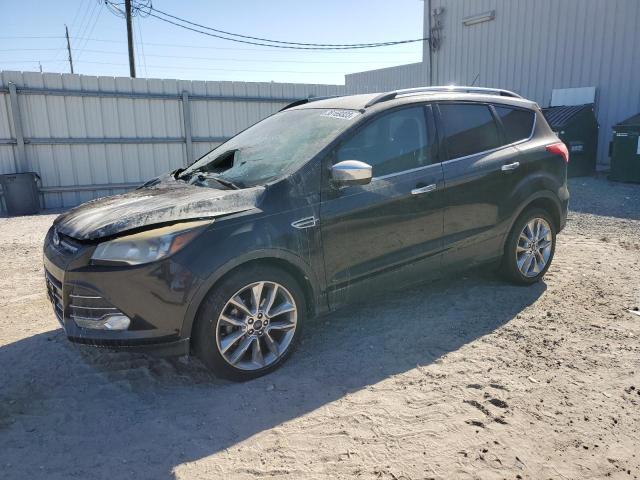 Photo 1 from auction – 2014 FORD ESCAPE SE with VIN 1FMCU0GX9EUE06701