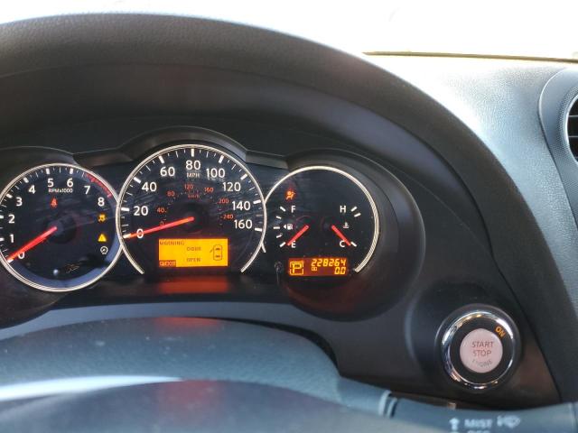 Photo 9 from auction – 2012 NISSAN ALTIMA SR with VIN 1N4BL2AP0CC250841