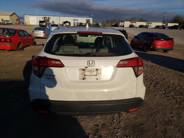 Photo 6 from auction – 2017 HONDA HR-V LX with VIN 3CZRU5H36HM712166