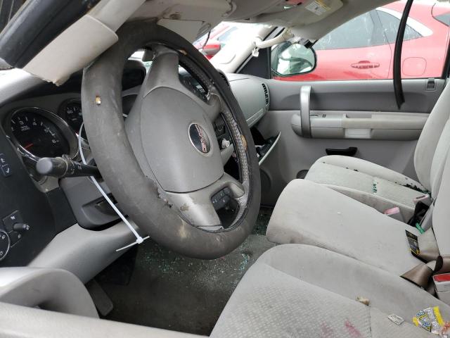 Photo 7 from auction – 2007 GMC NEW SIERRA with VIN 1GTEK19Y27Z586477