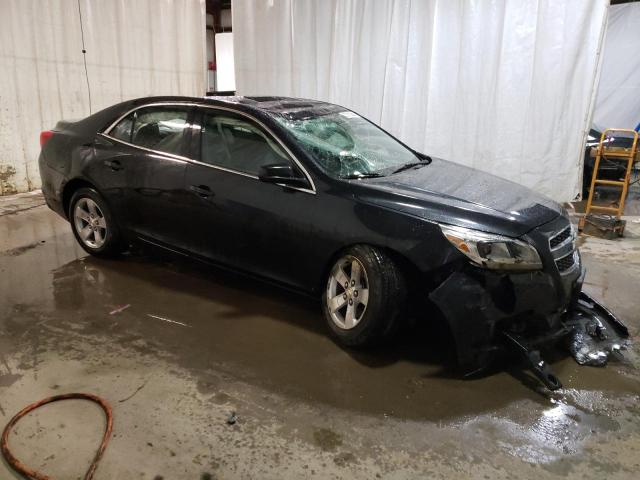 Photo 4 from auction – 2013 CHEVROLET MALIBU LS with VIN 1G11B5SA0DF354520
