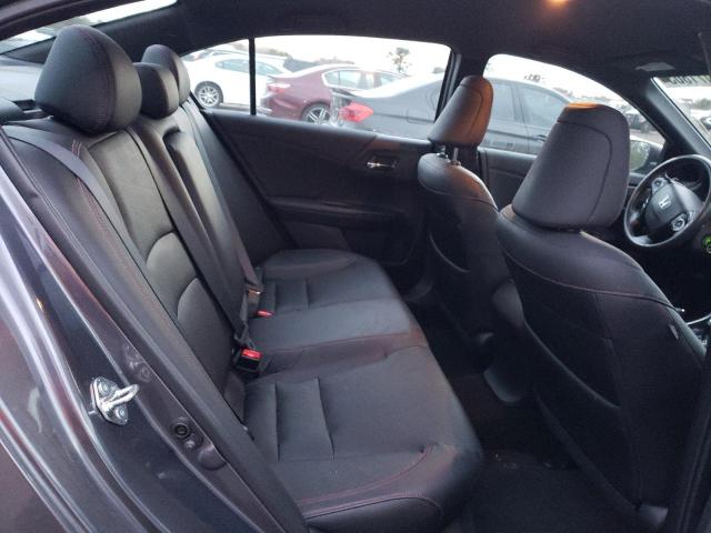 Photo 10 from auction – 2017 HONDA ACCORD SPO with VIN 1HGCR2F1XHA045095