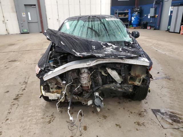 Photo 5 from auction – 2012 HONDA CIVIC EX with VIN 2HGFB2F80CH556730