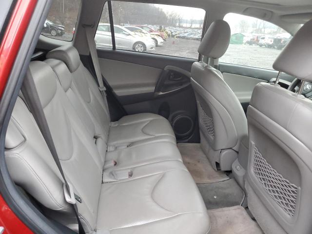Photo 11 from auction – 2011 TOYOTA RAV4 LIMIT with VIN 2T3DK4DV1BW048193