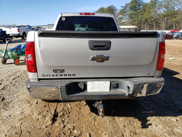 صورة رقم 6 من المزاد - 2009 CHEVROLET silverado مع VIN 2GCEC23J091139348