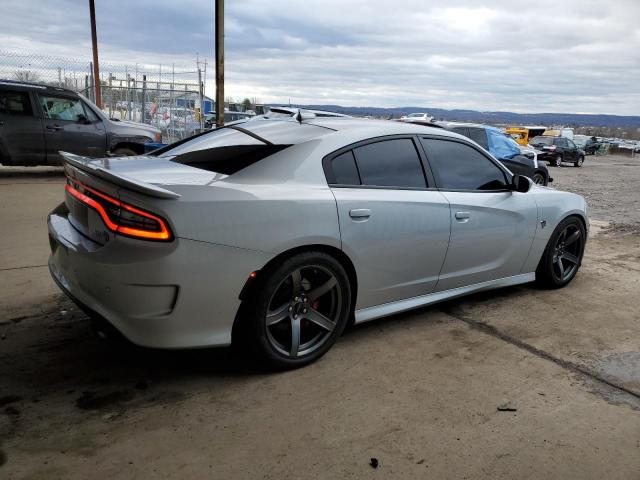 Photo 3 from auction – 2019 DODGE CHARGER SR with VIN 2C3CDXL9XKH602959