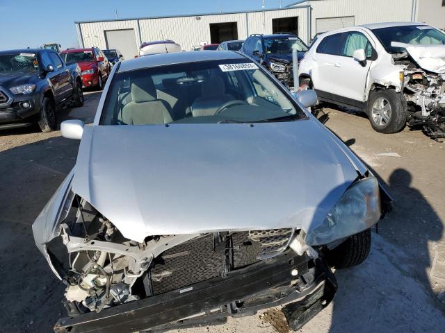 Photo 5 from auction – 2008 TOYOTA COROLLA CE with VIN 1NXBR32E08Z956555