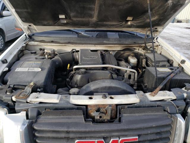 Photo 12 from auction – 2003 GMC ENVOY with VIN 1GKDT13S032192996