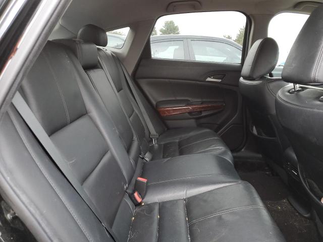 Photo 10 from auction – 2012 HONDA CROSSTOUR with VIN 5J6TF1H59CL000903