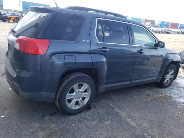 Photo 3 from auction – 2010 GMC TERRAIN SL with VIN 2CTFLEEW3A6388236