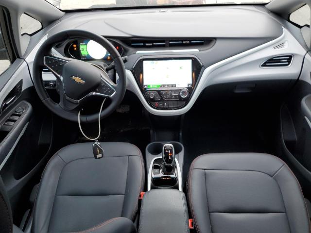 Photo 8 from auction – 2021 CHEVROLET BOLT EV PR with VIN 1G1FZ6S02M4103122