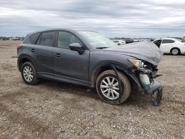 Photo 4 from auction – 2014 MAZDA CX-5 TOURI with VIN JM3KE2CY1E0313564