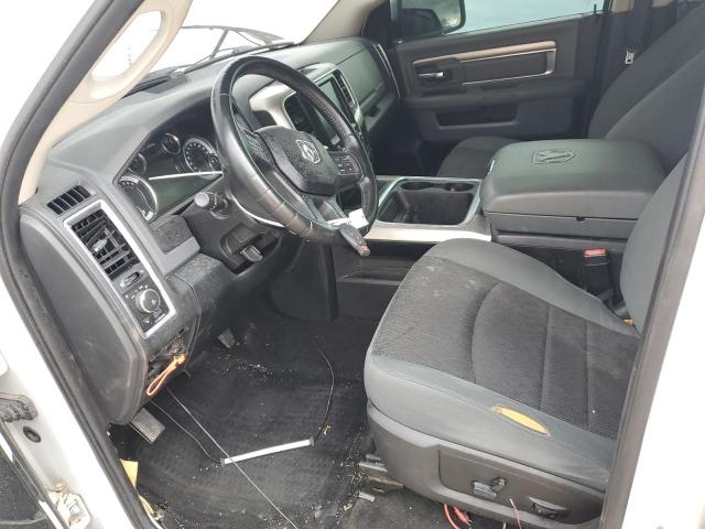 Photo 7 from auction – 2017 RAM 1500 SLT with VIN 1C6RR6LTXHS543028