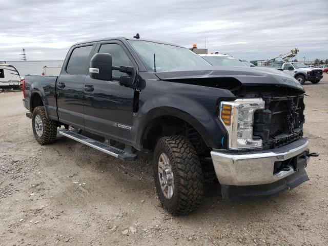 Photo 4 from auction – 2019 FORD F250 SUPER with VIN 1FT7W2BT8KEE11765