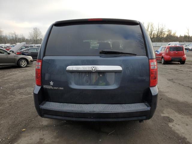 Photo 6 from auction – 2008 DODGE GRAND CARA with VIN 1D8HN44H98B141517