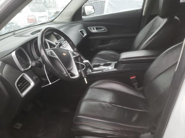 Photo 7 from auction – 2013 CHEVROLET EQUINOX LT with VIN 2GNFLGEK5D6268521