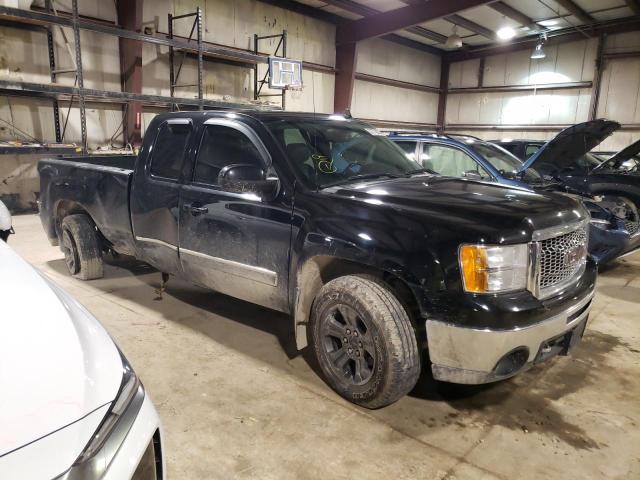 Photo 4 from auction – 2013 GMC SIERRA K15 with VIN 1GTR2WE71DZ278109