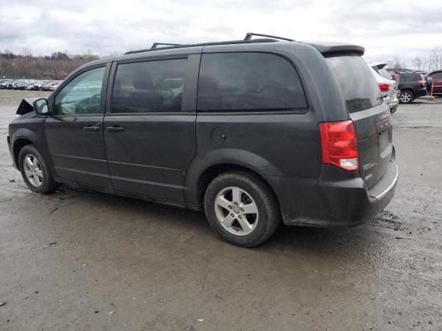 Photo 2 from auction – 2012 DODGE GRAND CARA with VIN 2C4RDGCG4CR295241