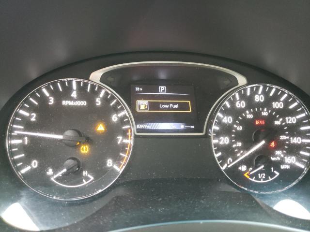 Photo 9 from auction – 2017 NISSAN ALTIMA 2.5 with VIN 1N4AL3AP6HC203483