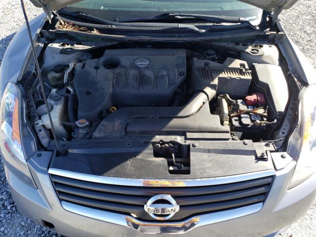 Photo 11 from auction – 2009 NISSAN ALTIMA 2.5 with VIN 1N4AL21E89C173221