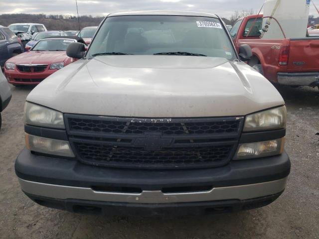Photo 5 from auction – 2007 CHEVROLET SILVERADO with VIN 1GCEC19V77Z136360