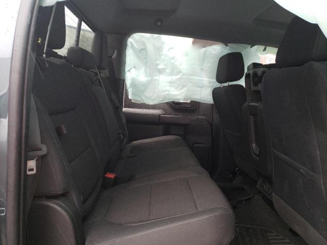 Photo 10 from auction – 2019 CHEVROLET SILVERADO with VIN 3GCUYDED1KG289434