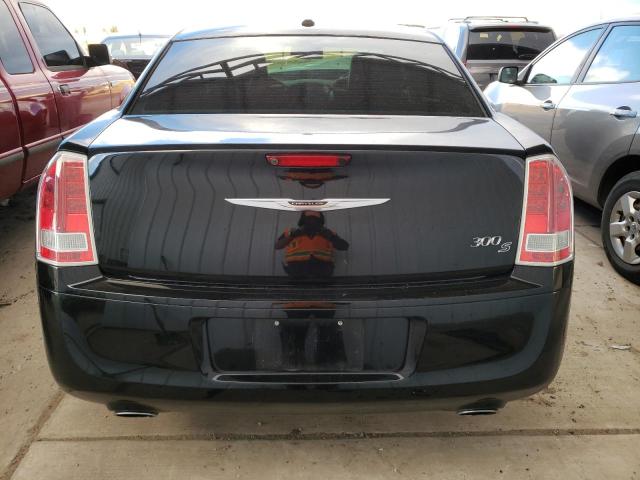 Photo 6 from auction – 2013 CHRYSLER 300 S with VIN 2C3CCABG0DH530155