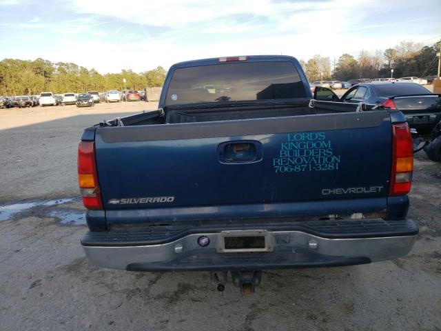 Photo 6 from auction – 2001 CHEVROLET SILVERADO with VIN 1GCEK19T91E146257